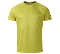 Maglietta da uomo Dare 2b Accelerate Tee Taglia: M / Colore: giallo