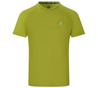 Maglietta da uomo Dare 2b Accelerate Tee Taglia: XXL / Colore: verde/grigio