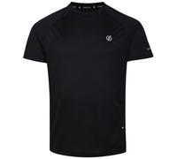 Maglietta da uomo Dare 2b Accelerate Tee Taglia: XXXL / Colore: nero