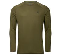 Maglietta da uomo Dare 2b Agile Long Sleeved Tee Taglia: L / Colore: verde