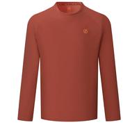 Maglietta da uomo Dare 2b Agile Long Sleeved Tee Taglia: S / Colore: marrone