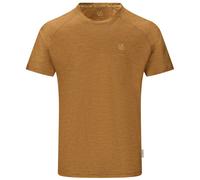 Maglietta da uomo Dare 2b Persist Tee Taglia: M / Colore: marrone