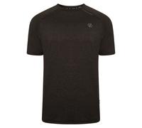 Maglietta da uomo Dare 2b Persist Tee Taglia: XS / Colore: nero