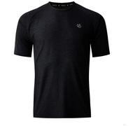 Maglietta da uomo Dare 2b Power Up Tee Taglia: XL / Colore: nero