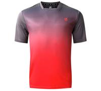 Maglietta da uomo Dare 2b Trackstand II Tee Taglia: S / Colore: rosso