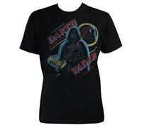 Maglietta Da Uomo Darth Vader Di Star Wars