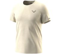 Maglietta da uomo Dynafit 24/7 Graphic T-Shirt M Taglia: XXL / Colore: beige