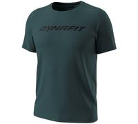 Maglietta da uomo Dynafit Traverse T-Shirt M Taglia: L / Colore: grigio
