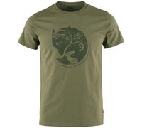 Fjällräven - Arctic Fox - T-shirt XL olivia