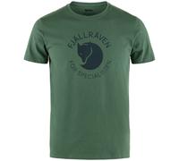 Fjällräven - Fjällräven Fox T-Shirt - T-shirt L olivia
