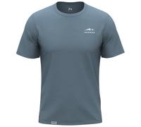 Maglietta da uomo Hannah Fred Taglia: M / Colore: blu scuro