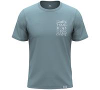 Maglietta da uomo Hannah Greg Taglia: L / Colore: blu