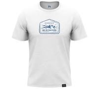 Maglietta da uomo Hannah Miko Taglia: L / Colore: bianco