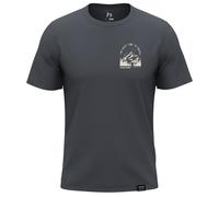 Maglietta da uomo Hannah Stitch Taglia: L / Colore: grigio