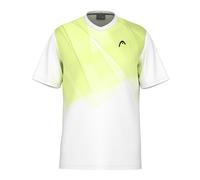 Maglietta da uomo Head TOPSPIN T-Shirt Men XVLL XL