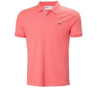 Maglietta da uomo Helly Hansen Elba Fitted Polo Taglia: XXL / Colore: rosso