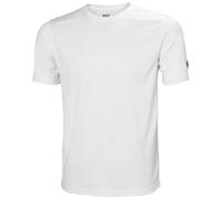 Maglietta da uomo Helly Hansen Hh Tech T-Shirt 2.0 Taglia: XXL / Colore: bianco