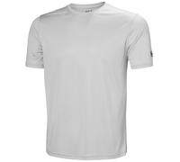 Maglietta da uomo Helly Hansen Hh Tech T-Shirt 2.0 Taglia: XXL / Colore: grigio