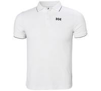 Maglietta da uomo Helly Hansen Kos Polo Taglia: XXL / Colore: bianco