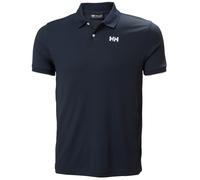 Maglietta da uomo Helly Hansen Ocean Polo 2.0 Taglia: XL / Colore: blu scuro