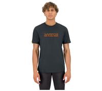 Karpos - Loma Cotton T-Shirt - T-shirt M nero