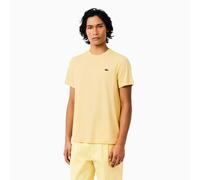 Maglietta da uomo Lacoste Tennis Performance Novak Djokovic Tee-Shirt Soya M