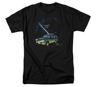 Maglietta Da Uomo Licenziata Jurassic Park Movie Turn It Off