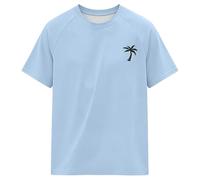 Maglietta da uomo, maglietta da donna, maglietta, top, camicia, mussola, cotone, maglietta oversize, camicetta in lino, camicia a maniche corte, camicia in lino 43