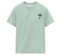 Maglietta da uomo, maglietta da donna, maglietta, top, camicia, mussola, cotone, maglietta oversize, camicetta in lino, camicia a maniche corte, camicia in lino 159