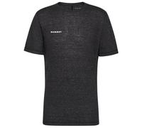 Maglietta da uomo Mammut Massone Light T-Shirt Men Taglia: XL / Colore: nero