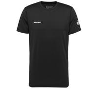 Maglietta da uomo Mammut Selun FL T-Shirt Men Taglia: L / Colore: nero