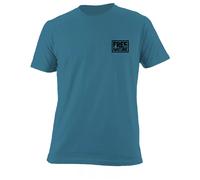 Maglietta da uomo Nograd Free By Nature Taglia: L / Colore: blu