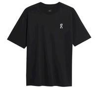 On - T-shirt in cotone - Club T Black per Uomo - Taglia M - Nero Nero M