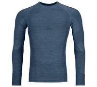 Maglietta da uomo Ortovox 230 Competition Long Sleeve M Taglia: XL / Colore: blu
