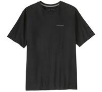 Maglietta da uomo Patagonia Men’s Flying Fish Responsibili-Tee® Taglia: L / Colore: nero