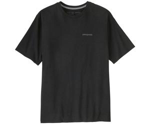 Maglietta da uomo Patagonia Men’s Flying Fish Responsibili-Tee® Taglia: M / Colore: nero