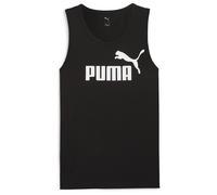 Puma Canotta Ess No. 1 Logo Tank 682544-01 – Unisex Adulto – PUMA Black