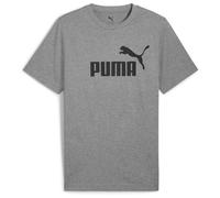 Maglietta da uomo Puma ESS No. 1 Logo Tee Taglia: M / Colore: grigio