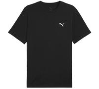 Maglietta da uomo Puma ESS Small Logo Tee Taglia: XXL / Colore: nero