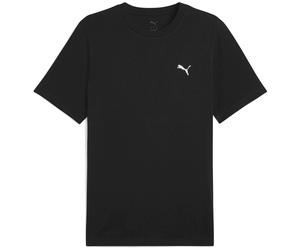 Maglietta da uomo Puma ESS Small Logo Tee Taglia: XXL / Colore: nero
