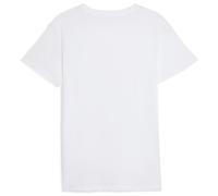 Maglietta da uomo Puma Everyday Crew Neck Tee 2P Taglia: M / Colore: bianco