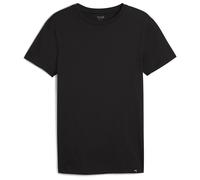 Maglietta da uomo Puma Everyday Crew Neck Tee 2P Taglia: XL / Colore: nero
