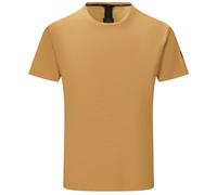 Maglietta da uomo Regatta Finlo Taglia: XL / Colore: marrone