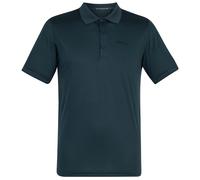 Maglietta da uomo Regatta Remex II Taglia: 5XL / Colore: blu/giallo