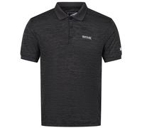 Maglietta da uomo Regatta Remex II Taglia: XXXL / Colore: nero/grigio