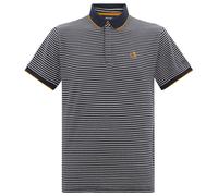 Maglietta da uomo Regatta Tiver Taglia: M / Colore: blu/grigio
