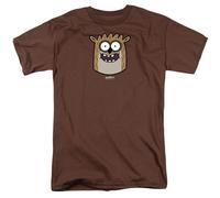 Maglietta Da Uomo Rigby Del Regular Show