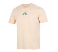Maglietta da uomo stile boyfriend a maniche corte LIL STRIPE Q2 Basketball, alla moda e confortevole, codice articolo JI7525 Mostra il tuo stile da basket dentro e fuori dal campo. Questa T-shirt stam