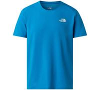 Maglietta da uomo The North Face Lightning Alpine S/S Tee Taglia: XXL / Colore: azzurro