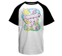 Maglietta Da Uomo Tuning You Out Ufficialmente Licenziata MTV